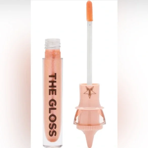 ❌SOLD❌ NEW 🌟Jeffree Star (Pretzel Dip) - Picture 3 of 6